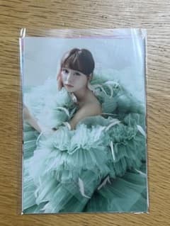 齊藤なぎさ カレンダー発売記念イベント 東京会場限定生写真5枚コンプリートセットのサムネイル