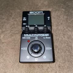 MULTI STOMP MS-60B for Bassのサムネイル