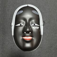 FACT CO3 能面 - メルカリ