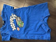 X-LARGE ロンパースのサムネイル