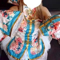 南ことり コスプレ衣装のサムネイル