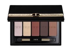 【一度のみ使用】DIOR エクラン クチュール アイパレットのサムネイル