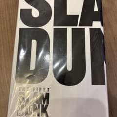 THE FIRST SLAM DUNK DVDのサムネイル