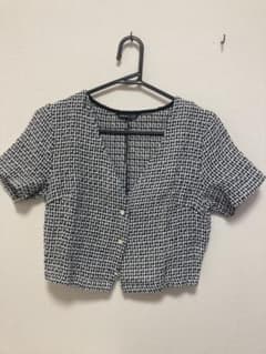 SHEIN シーイン 半袖トップスのサムネイル