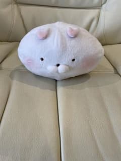 우사마루 치비치비 우사마루 봉제인형