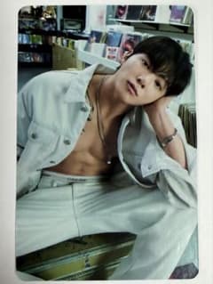 BTS ARIRANG フォトカード　ジョングク BTS JUNGKOOK [BTS 5th Album ARIRANG Official Photocard] / K-POP | eBay