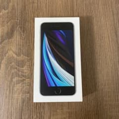 iPhone SE 第2世代 64GB simフリーのサムネイル