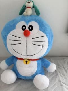 ドラえもん ギガジャンボ ロコロコといっしょぬいぐるみのサムネイル