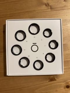 Ouraring サイジングキットのサムネイル