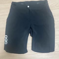 a*1様 POC MTB グラベル　ロード　ショーツ　カジュアル a*1様 POC MTB グラベル ロード ショーツ カジュアル - メルカリ