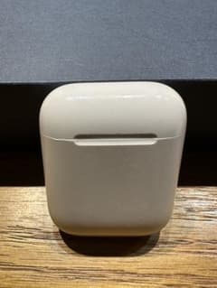 AirPods 第１世代【中古品】のサムネイル