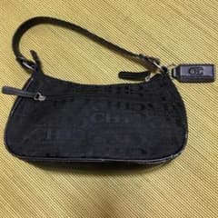 手提げバッグ   ミニ  800円→500円のサムネイル