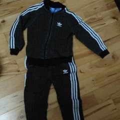 adidas ジャージ上下 アディダスのサムネイル