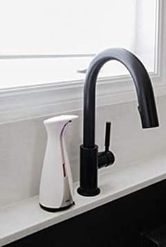 【しおん様専用】umbra OTTO SENSOR SOAP PUMPのサムネイル