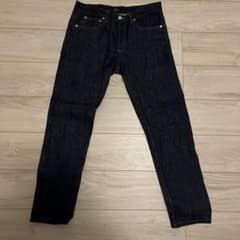 A.P.C. PETIT NEW STANDARD サイズ29 デニムのサムネイル