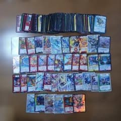 約190枚】デュエルマスターズ 大量まとめ売り 引退品 - メルカリ