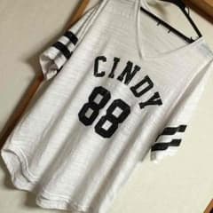 ANAP BIG Tシャツのサムネイル
