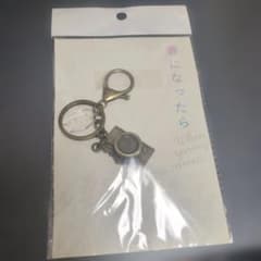 カメラ キーホルダーのサムネイル