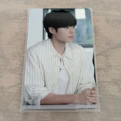 ジュンソ キムジュンソ トレカ ald1 ボイプラ - メルカリ