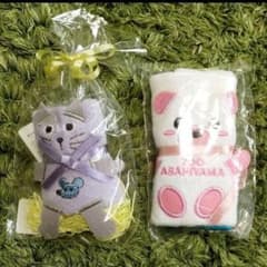 タオルハンカチのサムネイル