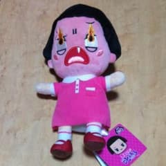 치코 짱에게 꾸짖는다! 음성 봉제 인형