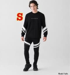クロノス CRONOS 上下セットアップ 全国完売モデル Sサイズ 新品