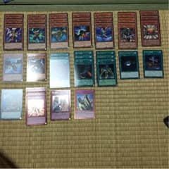 【遊戯王】BFデッキのサムネイル