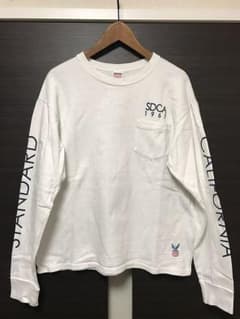 スタンダードカリフォルニア Tシャツのサムネイル