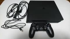 ps4 本体 1TBのサムネイル