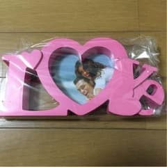 ♡mika♡様専用♥︎写真立て♥︎のサムネイル