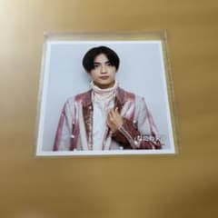 なにわ男子 カウコン ましかくフォトのサムネイル