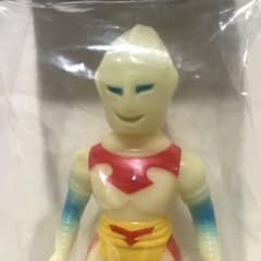 ブルマァク製 復刻 ジェットジャガー 蓄光 ソフビ フィギュア ブルマァク製 復刻 ジェットジャガー 蓄光 ソフビ フィギュア - メルカリ