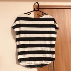 カットソー　HusHushのサムネイル