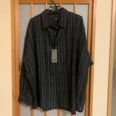 ハレ　HARE 長袖　sサイズのサムネイル