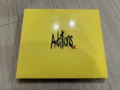 ONE OK ROCK Ambitions 初回限定盤のサムネイル
