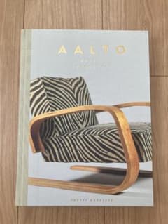AALTO DESIGN COLLECTION 作品集 - メルカリ
