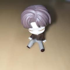 ミニフィギュア 座りポーズのサムネイル