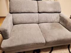 ニトリ ソファ 2人がけ サザーラ 背もたれ可動式 ニトリ ソファ 2人がけ サザーラ 背もたれ可動式 ニトリ