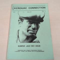 The Kerouac Connection No.21 /ジャック・ケルアック The Kerouac Connection No.21 /ジャック・ケルアック - メルカリ