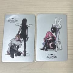 ALIEN STAGE エイリアンステージ ミジ スア ルカ ヒョナ カード - メルカリ