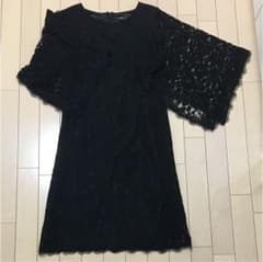 結婚式 ワンピースのサムネイル