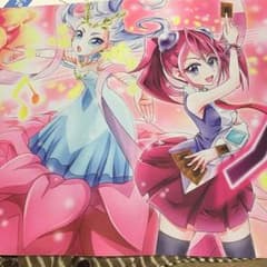 遊戯王プレイマットのサムネイル