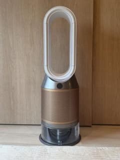 2025年購入 ダイソン 最上位モデル PH05 加湿空気清浄機 DYSON - メルカリ