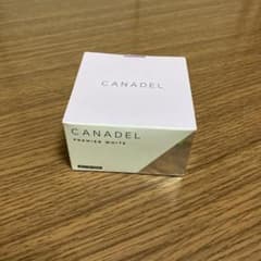 CANADEL カナデル プレミアホワイト オールインワン  58gのサムネイル