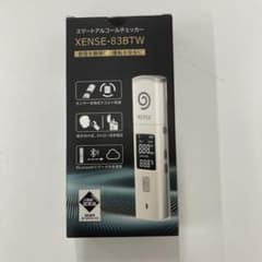XENSE-83BTW スマートアルコールチェッカー 本体 - メルカリ