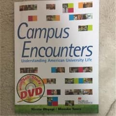campus encountersのサムネイル