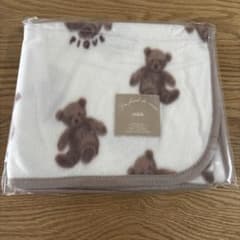 たまひよ　ジェラピケ　ブランケットのサムネイル