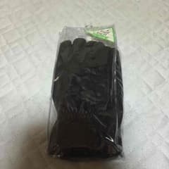 値下げ バイク レザーグローブ 新品未使用のサムネイル