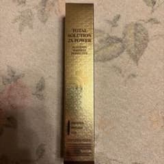 TOTAL SOLUTION 2X POWER 美容液 - メルカリ