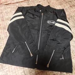 0Y1684様専用。ショット　ナイロンジャケットのサムネイル